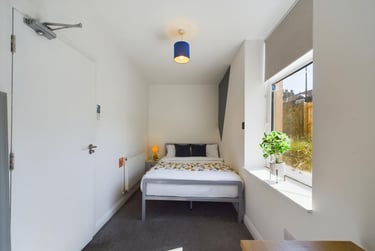 7 bed house, Coulston Road, Scotforth, Lancaster, LA13AD - Image 11