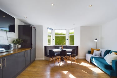 7 bed house, Coulston Road, Scotforth, Lancaster, LA13AD - Image 1