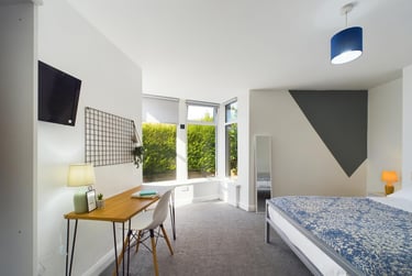 7 bed house, Coulston Road, Scotforth, Lancaster, LA13AD - Image 14