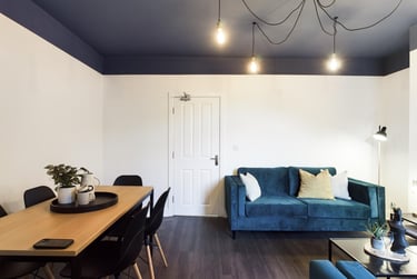 6 bed house, Ripon Street, City Centre, Lincoln, LN57NH - Image 3