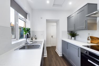 6 bed house, Ripon Street, City Centre, Lincoln, LN57NH - Image 4