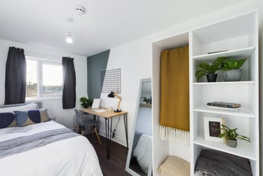 6 bed house, Ripon Street, City Centre, Lincoln, LN57NH - Image 6