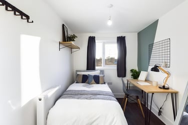 6 bed house, Ripon Street, City Centre, Lincoln, LN57NH - Image 7