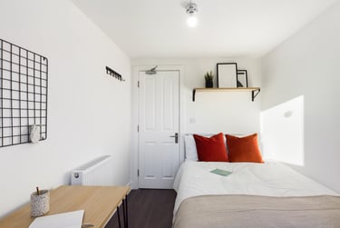 6 bed house, Ripon Street, City Centre, Lincoln, LN57NH - Image 8