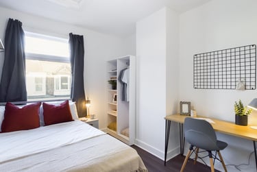 6 bed house, Ripon Street, City Centre, Lincoln, LN57NH - Image 9