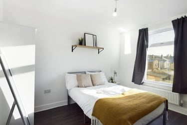 6 bed house, Ripon Street, City Centre, Lincoln, LN57NH - Image 10