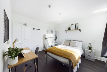 6 bed house, Ripon Street, City Centre, Lincoln, LN57NH - Image 11