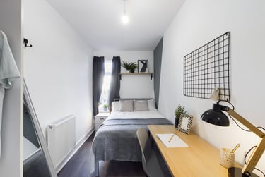 6 bed house, Ripon Street, City Centre, Lincoln, LN57NH - Image 13