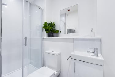 6 bed house, Ripon Street, City Centre, Lincoln, LN57NH - Image 14