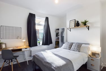 6 bed house, Ripon Street, City Centre, Lincoln, LN57NH - Image 15