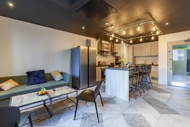 true Accessible Apartment at true Birmingham, Upper Dean Street, Birmingham, B54SG - Image 5