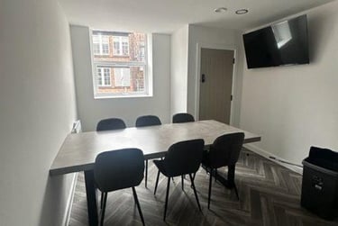 5 bed house, Bridlesmith Gate, Lace Market, Nottingham, NG12GR - Image 3