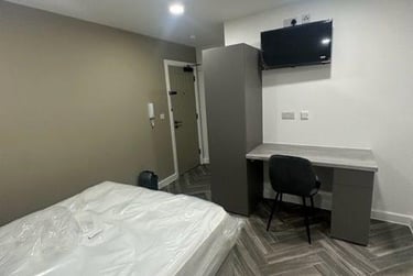 5 bed house, Bridlesmith Gate, Lace Market, Nottingham, NG12GR - Image 2