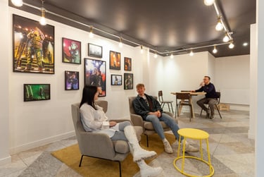 true Apartment at true Birmingham, Upper Dean Street, Birmingham, B54SG - Image 29