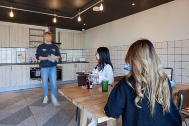 true Apartment at true Birmingham, Upper Dean Street, Birmingham, B54SG - Image 32