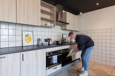 true Apartment at true Birmingham, Upper Dean Street, Birmingham, B54SG - Image 34