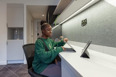 true Premium Apartment at true Birmingham, Upper Dean Street, Birmingham, B54SG - Image 3