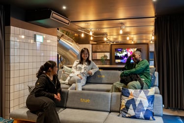 true Studio - Image 15