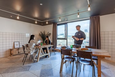 true Accessible Apartment at true Birmingham, Upper Dean Street, Birmingham, B54SG - Image 27