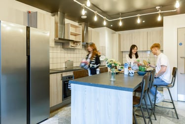 true Apartment at true Birmingham, Upper Dean Street, Birmingham, B54SG - Image 6