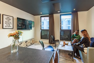 true Apartment at true Birmingham, Upper Dean Street, Birmingham, B54SG - Image 8