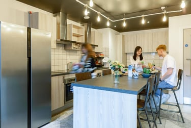 true Premium Apartment at true Birmingham, Upper Dean Street, Birmingham, B54SG - Image 8