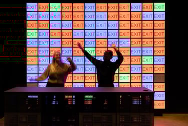 Superior Studio Plus with City Views at true Manchester, Salford, King William Street, Weaste, Salford, M503ZP - Image 14