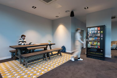 Superior Studio Plus with City Views at true Manchester, Salford, King William Street, Weaste, Salford, M503ZP - Image 37