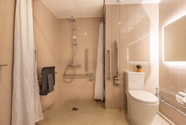 true Accessible Studio Plus at true Manchester, Salford, King William Street, Weaste, Salford, M503ZP - Image 8