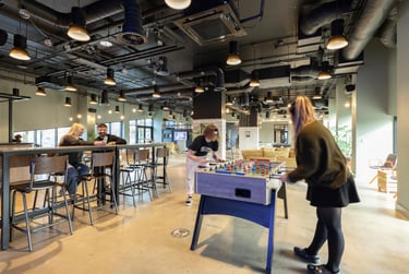 true Accessible Studio Plus at true Manchester, Salford, King William Street, Weaste, Salford, M503ZP - Image 21