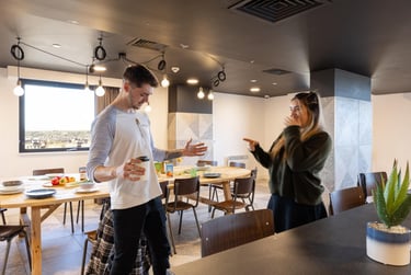 true Accessible Studio Plus at true Manchester, Salford, King William Street, Weaste, Salford, M503ZP - Image 43