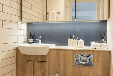 true Apartment Plus at true Manchester, Salford, King William Street, Weaste, Salford, M503ZP - Image 7