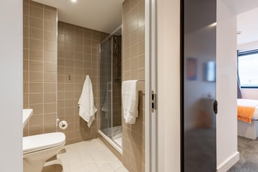 true Apartment at true Manchester, Salford, King William Street, Weaste, Salford, M503ZP - Image 5