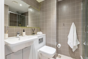 true Apartment at true Manchester, Salford, King William Street, Weaste, Salford, M503ZP - Image 7