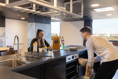 true Apartment at true Manchester, Salford, King William Street, Weaste, Salford, M503ZP - Image 38