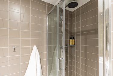 true Premium Studio with City Views at true Manchester, Salford, King William Street, Weaste, Salford, M503ZP - Image 10