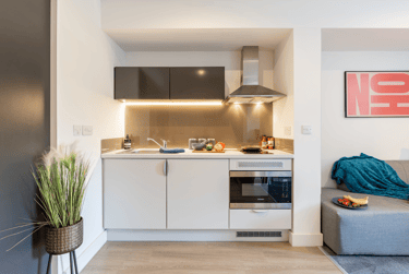 true Premium Studio at true Manchester, Salford, King William Street, Weaste, Salford, M503ZP - Image 5