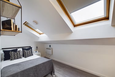 4 bed house, Ruskin Avenue, Rusholme, Manchester, M156ET - Image 2