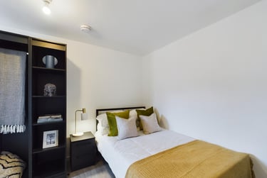 4 bed house, Ruskin Avenue, Rusholme, Manchester, M156ET - Image 1