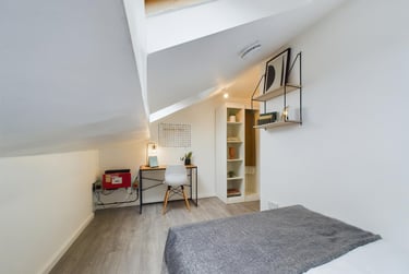 4 bed house, Ruskin Avenue, Rusholme, Manchester, M156ET - Image 3