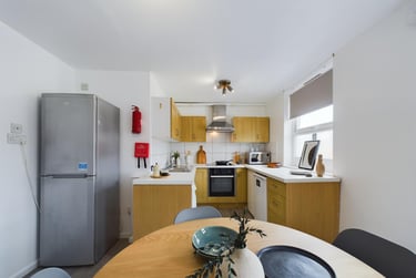 4 bed house, Ruskin Avenue, Rusholme, Manchester, M156ET - Image 7