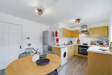 4 bed house, Ruskin Avenue, Rusholme, Manchester, M156ET - Image 8