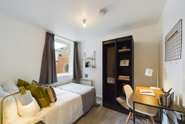 4 bed house, Ruskin Avenue, Rusholme, Manchester, M156ET - Image 9