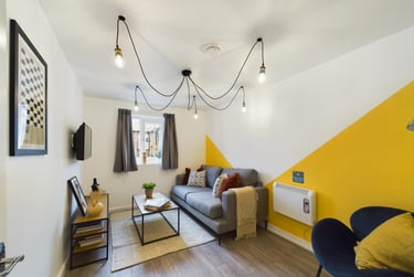 4 bed house, Ruskin Avenue, Rusholme, Manchester, M156ET - Image 10