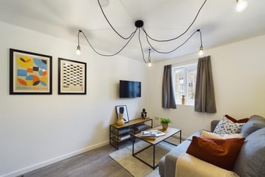 4 bed house, Ruskin Avenue, Rusholme, Manchester, M156ET - Image 11