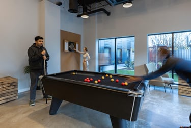 true Sky Studio Plus at true Manchester, Salford, King William Street, Weaste, Salford, M503ZP - Image 43