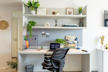 true Sky Studio at true Manchester, Salford, King William Street, Weaste, Salford, M503ZP - Image 5