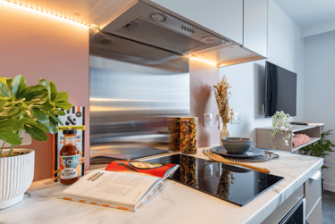 true Studio Plus at true Manchester, Salford, King William Street, Weaste, Salford, M503ZP - Image 2