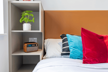 true Studio Plus at true Manchester, Salford, King William Street, Weaste, Salford, M503ZP - Image 5