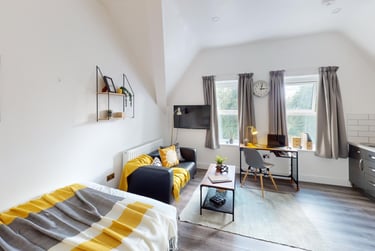 2 bed house, Edge Lane, Fairfield, Liverpool, L79LB - Image 3